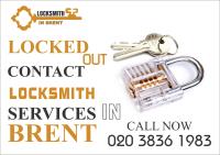 Locksmith in Brent image 5